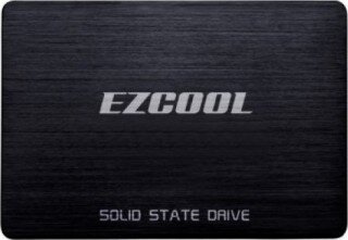 Ezcool S400 120GB SSD kullananlar yorumlar